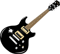 guitar