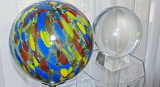 psychic world