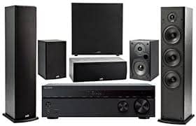home entertainment...