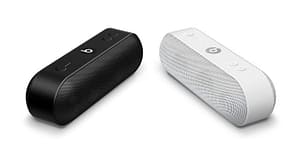portable speaker