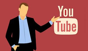 youtube icon