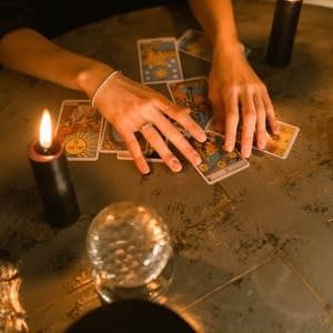 psychic