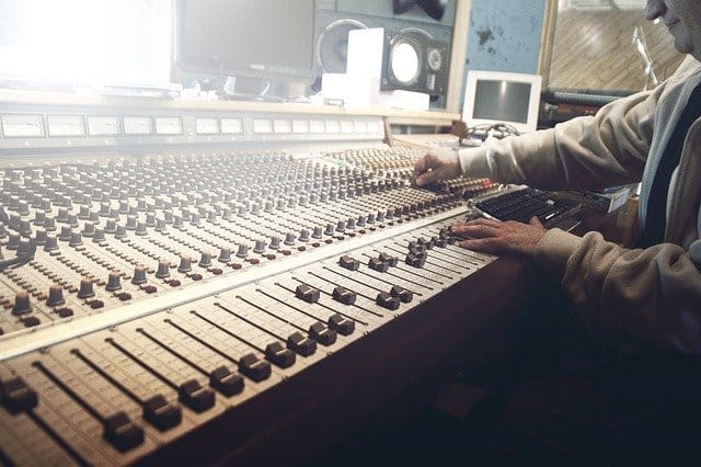 sounds