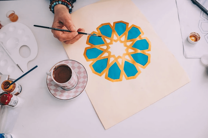 paint