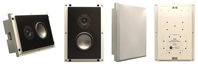 speakers