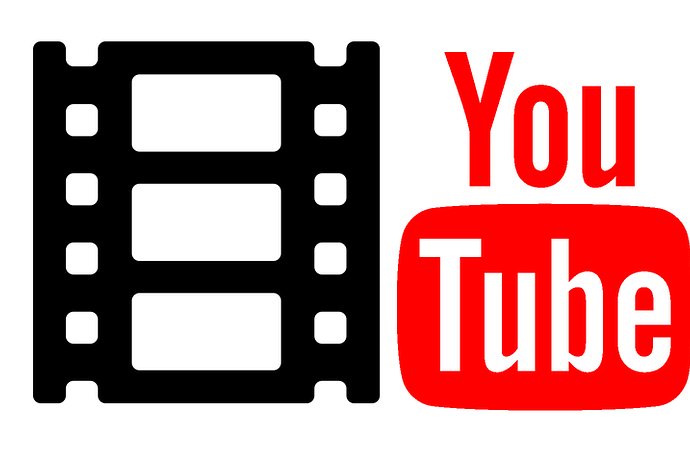 youtube logo