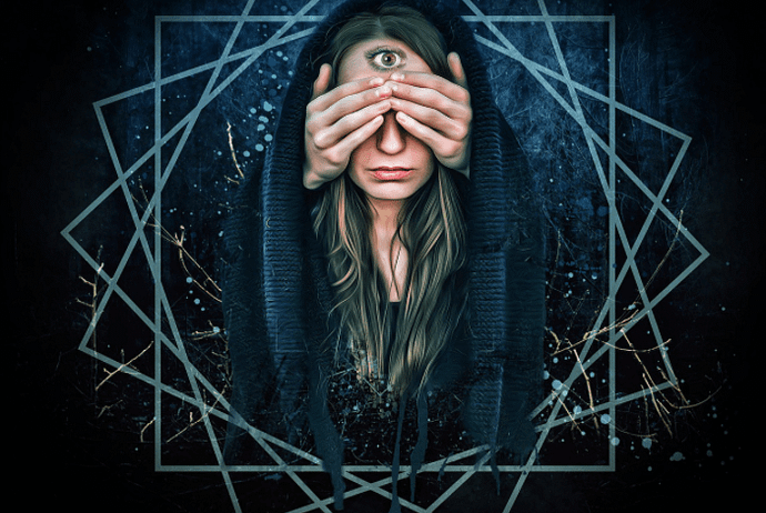 psychic readers