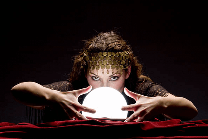 Fortune Telling