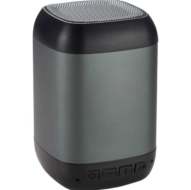 Bluetooth portable speaker