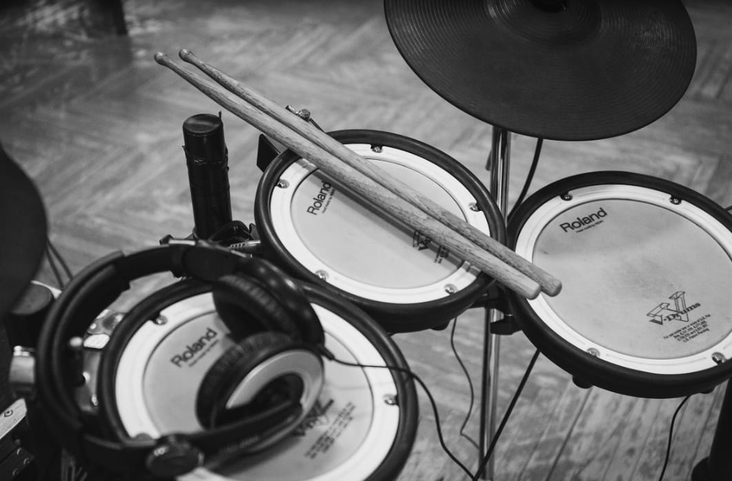 drum set